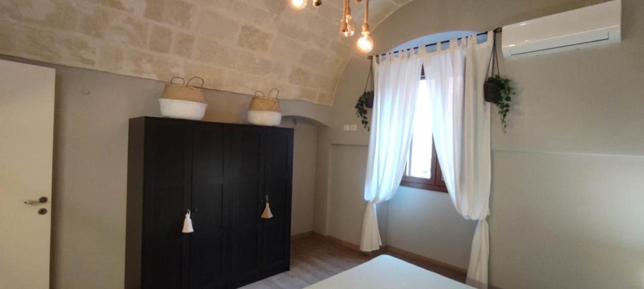Casa Venere Villa กาสเตลลาเนตา ภายนอก รูปภาพ