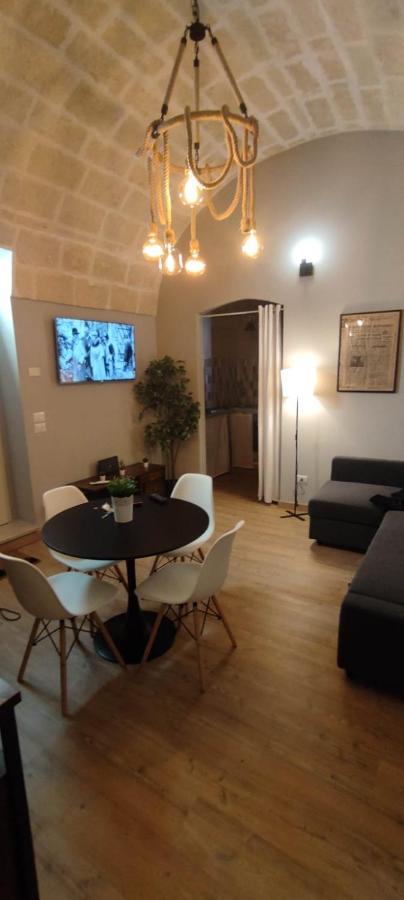 Casa Venere Villa กาสเตลลาเนตา ภายนอก รูปภาพ