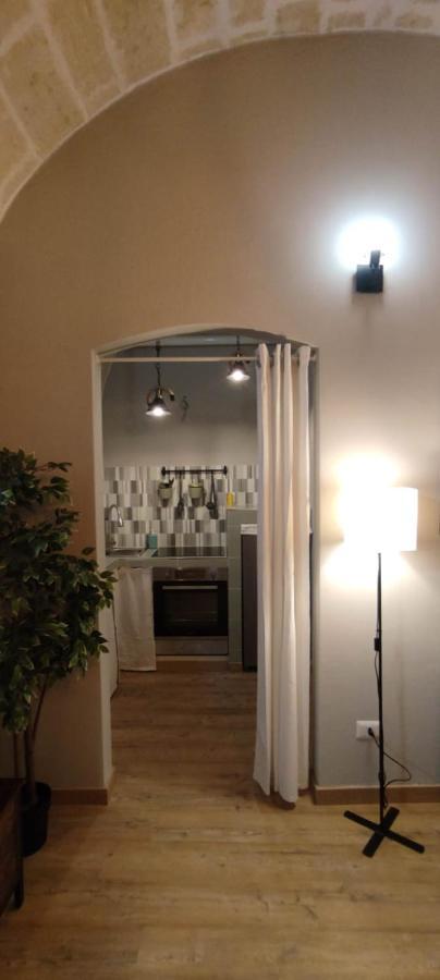 Casa Venere Villa กาสเตลลาเนตา ภายนอก รูปภาพ