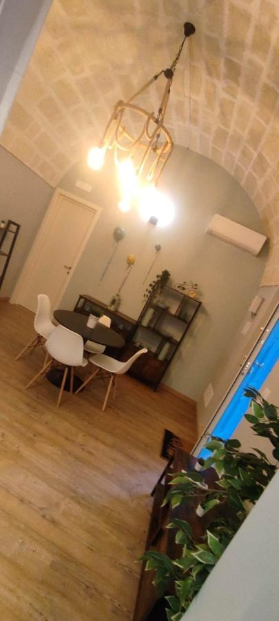 Casa Venere Villa กาสเตลลาเนตา ภายนอก รูปภาพ
